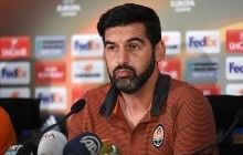 Головний тренер "Шахтаря" Фонсека: "Мотивація суперника буде зашкалювати"