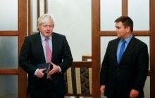 Голова МЗС Британії не вірить в "полюбовну угоду" Трампа і Путіна всупереч інтересам України