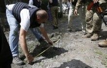 Russian proxies attack Ukraine 50 times in last day, use 152mm artillery, MBT