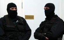 Геращенко рассказал о причине обысков у Кернеса и Добкина