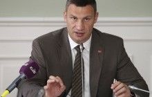 Киев делает все, чтобы вовремя запустить отопительный сезон - Кличко