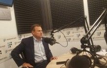 Власть, как рейдер, хочет отобрать землю - Скоцик