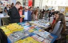 У Львові стартував 23-й Форум видавців, участь в якому беруть представники з 27 країн