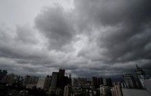 Шторм "Рай" накрыл Вьетнам, есть жертвы