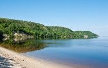 Вылов чехони в Каневском водохранилище запретили до конца года