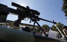 "Укроборонпром" договаривается о поставках оружия в африканские страны