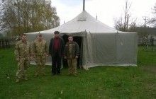"Приїхали з молотками та болгаркою", - в УПЦ розповіли подробиці нового захоплення храму на Тернопільщині