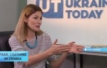 How Russia makes Crimean Tatars 'happy'