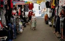 Задержки пенсий: оставшуюся часть денег обещают выплатить до 28 июля