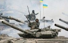 Кабмин повысил пенсии военным с 1 января в среднем на 1,5 тысячи гривень