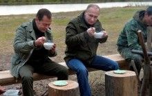 Navalny publishes investigative report on Russian PM Medvedev's "secret empire"