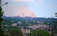 В Кривому Розі натовп підлітків намагався влаштувати масову бійку "стінка на стінку"
