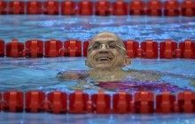 Плавець Бойко приніс збірній України 35-е золото Паралімпіади