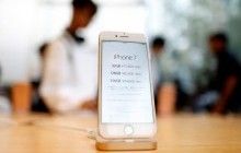 Американська компанія через суд вимагає заборонити виробництво і продаж iPhone в Китаї