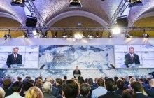 Poroshenko: Sanctions only mechanism to keep Putin at negotiating table