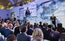 Week’s milestones. Rough Poroshenko, fiscal Groysman, and determined Lutsenko