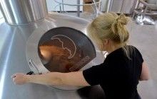 У центрі бельгійського Брюгге з'явився підземний "пивопровід" (фото, відео)