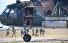 Рада призвала Конгресс США сделать Украину основным союзником вне НАТО