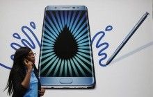 Samsung обміняє або компенсує вартість 1 мільйона Galaxy Note 7 в США