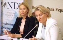 Виконання Національного плану дій "Жінки, мир, безпека": спільні зусилля парламенту, уряду та громадянського суспільства
