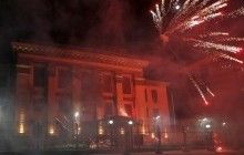 У Київраді пропонують розірвати три договори оренди земельних ділянок із посольством РФ