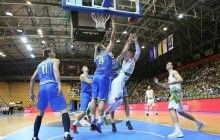 Збірна України потрапила в число фіналістів Євробаскету-2017