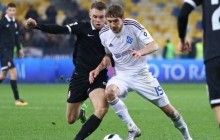 УПЛ. "Динамо" програло "Зорі" і опустилося на третє місце в турнірній таблиці