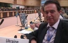 Глава Національного антарктичного центру: За ресурси Антарктиди всі країни борються, а ми біля самої годівниці стоїмо