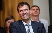 Гендиректор Міністерства туризму Ізраїлю: ми сподіваємося, що турпотік з України в Ізраїль збільшиться (рос.)