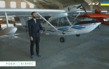 ЗМІ розповіли, як українська авіакомпанія стала виробником літаків для арабських шейхів (відео)