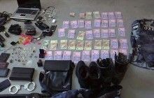 В Одесі затримано членів злочинної групи, які грабували відвідувачів розважальних закладів