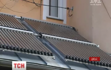 Бізнес по-європейськи: кримськотатарська сім'я популяризує сонячну енергетику на Буковині (відео)