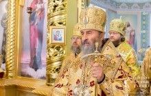 Предстоятель УПЦ рассказал о том, как достичь мира и согласия в обществе
