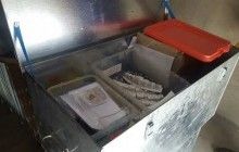 Луценко розповів про викриту схему ухилення від сплати податків у ювелірній галузі на 150 мільйонів (фото)