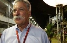 Новий власник "Формули-1": "Ми хочемо потрапити в США, щоб бути на правильному ринку"