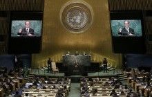 Инвестиции в медицинские кадры во всем мире дадут импульс экономическому росту - ООН