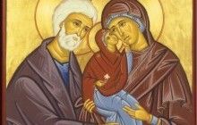 Рождество Пресвятой Богородицы - покровительницы Афона: два скита со святынями и подарок от султана