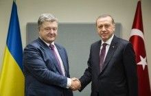 Friendship with Turkey "conditional": Kremlin reacts to Erdogan’s words on Crimea