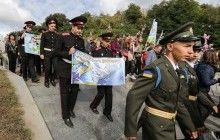 March for Peace held in Kyiv (Photos)