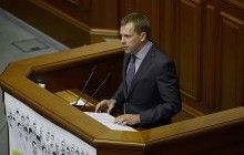 "Відродження" выступает за сохранение спецрежима для небольших аграриев