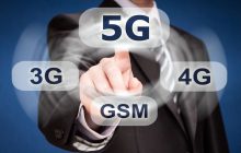 Зеленский ответил на петицию о запрете 5G-связи в Украине