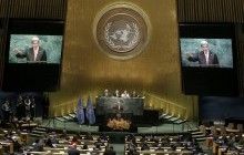 Моніторингова місія ООН буде залучена до процесу звільнення заручників на Донбасі - Геращенко