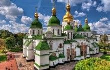 Евровидение-2017 планируют открыть на территории Софии Киевской