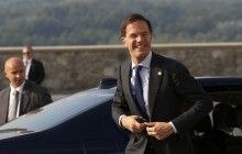 Rutte: The Netherlands unlikely to ratify Ukraine-EU Association deal
