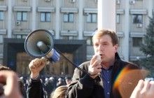 Луценко: Справа Скорика не може обмежитися епізодом побиття демонстрантів в Одесі