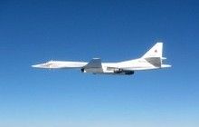 UK intercepts Russian bombers near its air borders