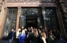 Biggest store with Ukrainian-made clothes opens on Khreshchatyk - Kyiv Post
