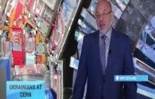 Young scientists from Ukraine impressed European experienced physicists