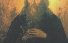 23 сентября - память святого Павла Послушливого, преподобного Печерского