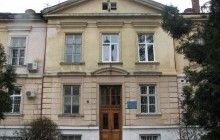 Двум пойманным беглецам из львовской психбольницы объявили о подозрении в побеге